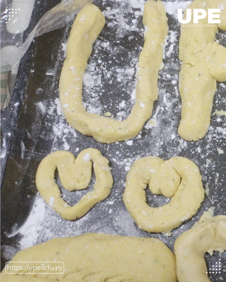 CHIPA APO: Sabor, tradición y cultura